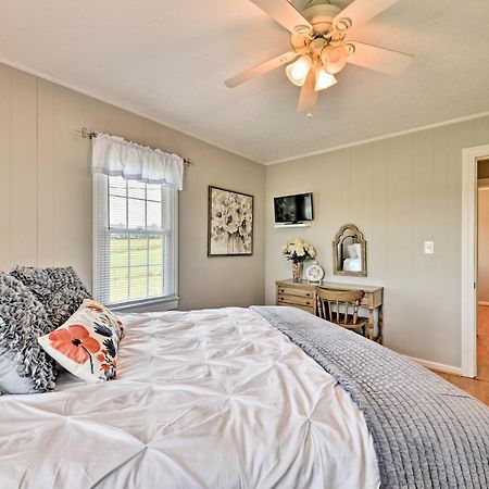 Peaceful Elkin Vacation Rental About 17 Mi To Mt Airy! Dobson Ngoại thất bức ảnh